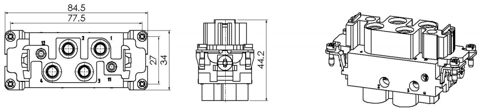 HK004 2F