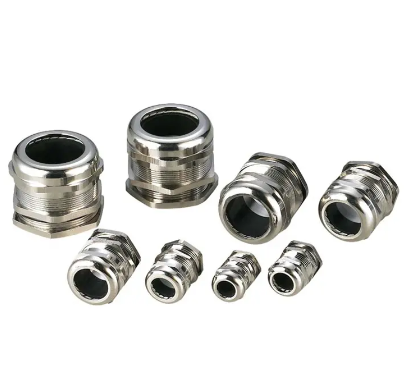 Metal Cable Glands