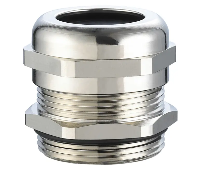 Metal Cable Glands