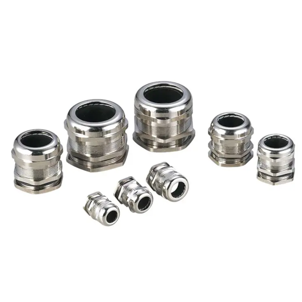 metal cable glands 1