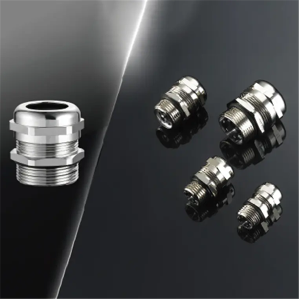 metal cable glands-1