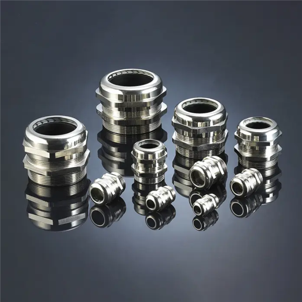 metal cable glands